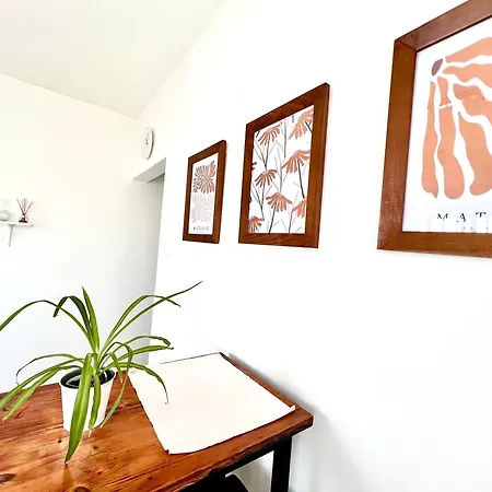Appartement Apt On The Street Of Bars&nightclubs In 11 Ayía Nápa